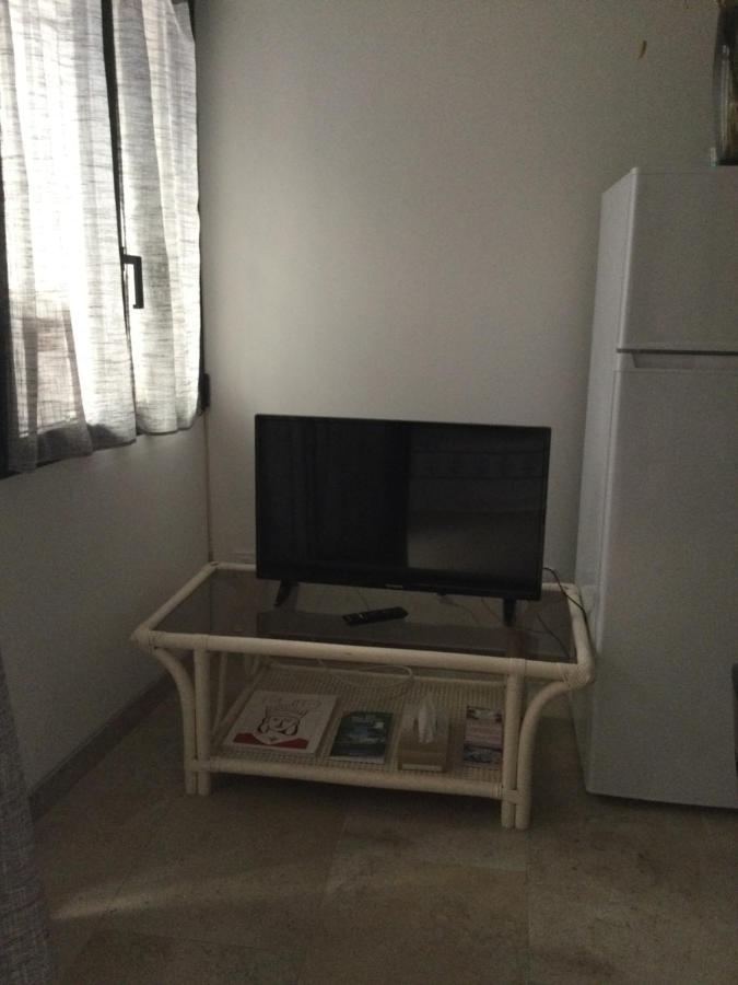 Logement Neuf Centre Du Village Aux Pieds Du Chateau Grimaud Ngoại thất bức ảnh